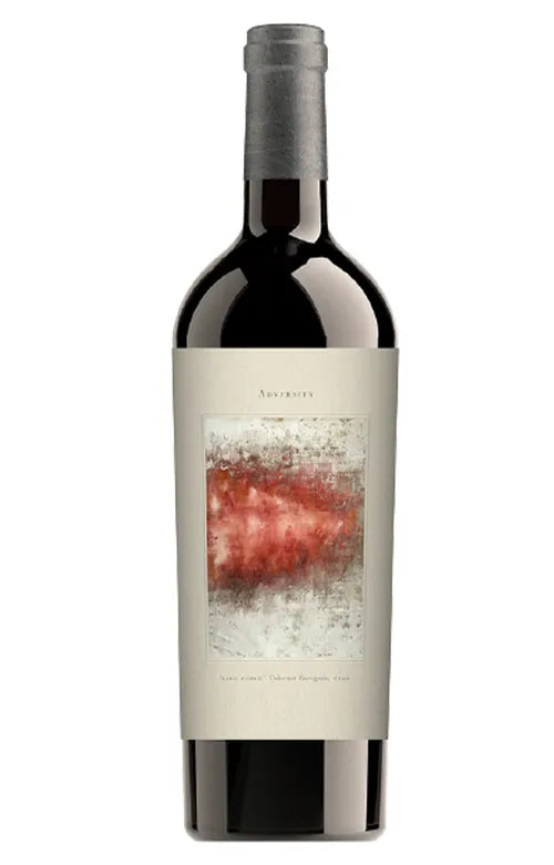 Adversity 2021 Sage Ridge Vineyard Cabernet Sauvignon