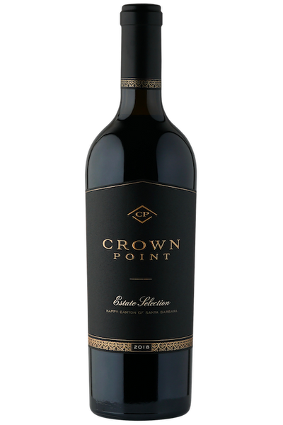 Crown Point 2018 Cabernet Sauvignon, Happy Canyon