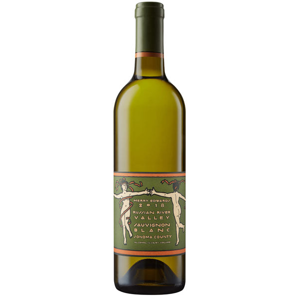 Merry Edwards 2022 Sauvignon Blanc, Russian River Valley