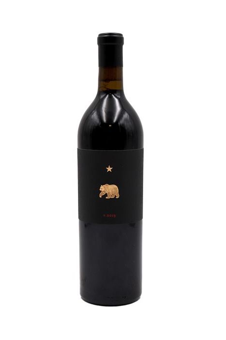 Patria 2023 "A. Price Vineyard" Cabernet Sauvignon, Napa Valley