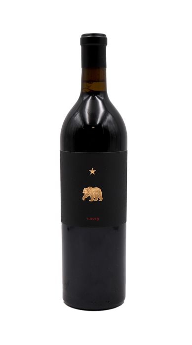 Patria 2023 "A. Price Vineyard" Cabernet Sauvignon, Napa Valley