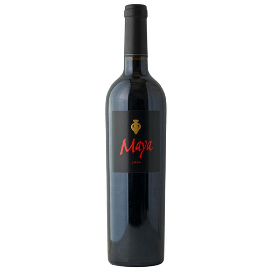 Dalle Valle 2021 Maya Proprietary Red, Napa Valley
