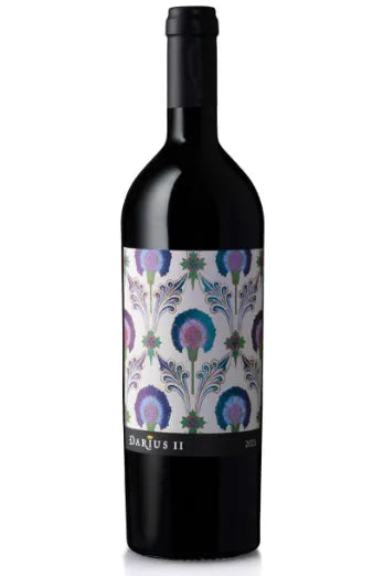Darioush 2022 Darius II Cabernet Sauvignon, Napa Valley - Brix26 Wines