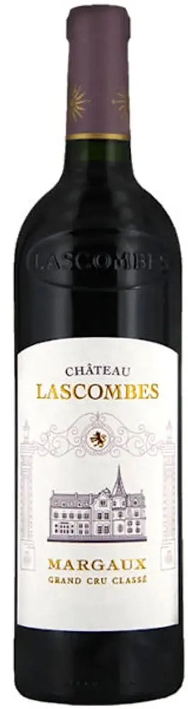 Chateau Lascombes 2023 2eme Cru Classé Margaux