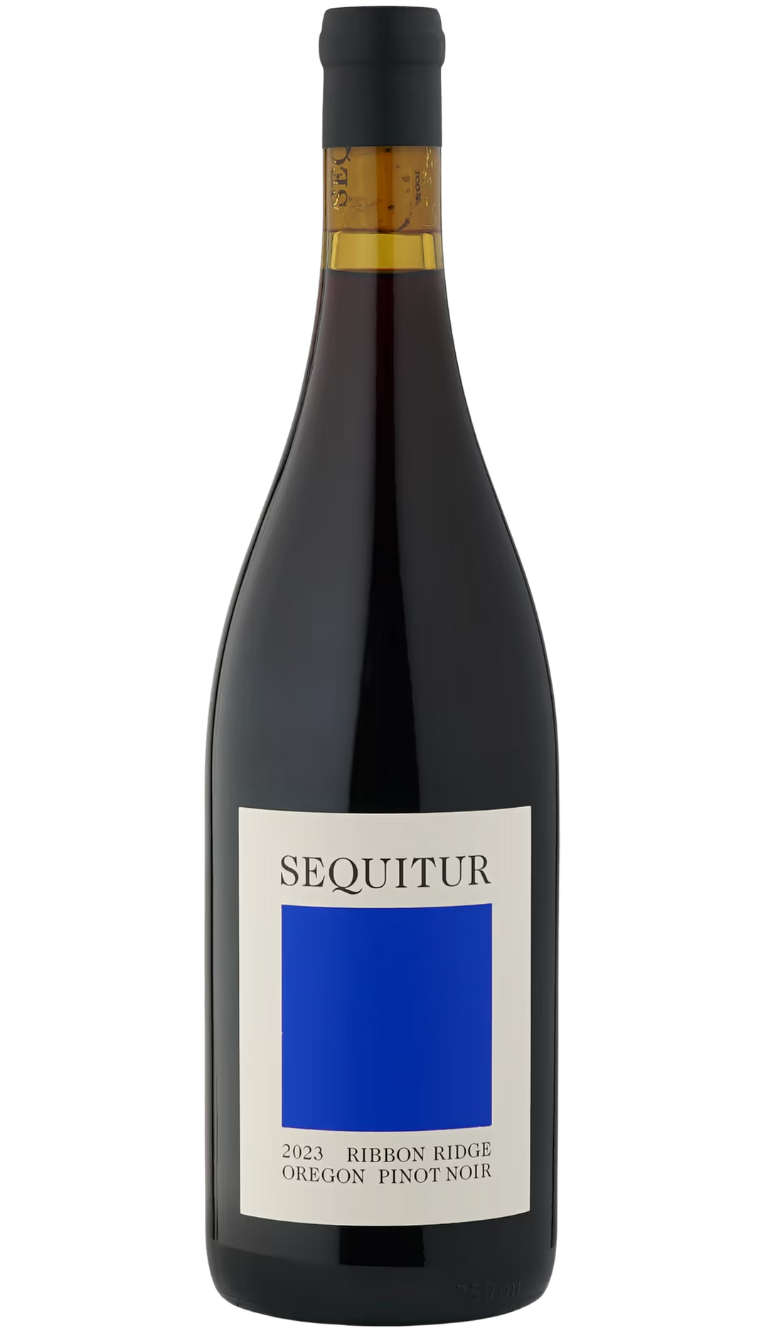 Sequitur 2023 "Blue" Estate Ribbon Ridge Pinot Noir, Oregon