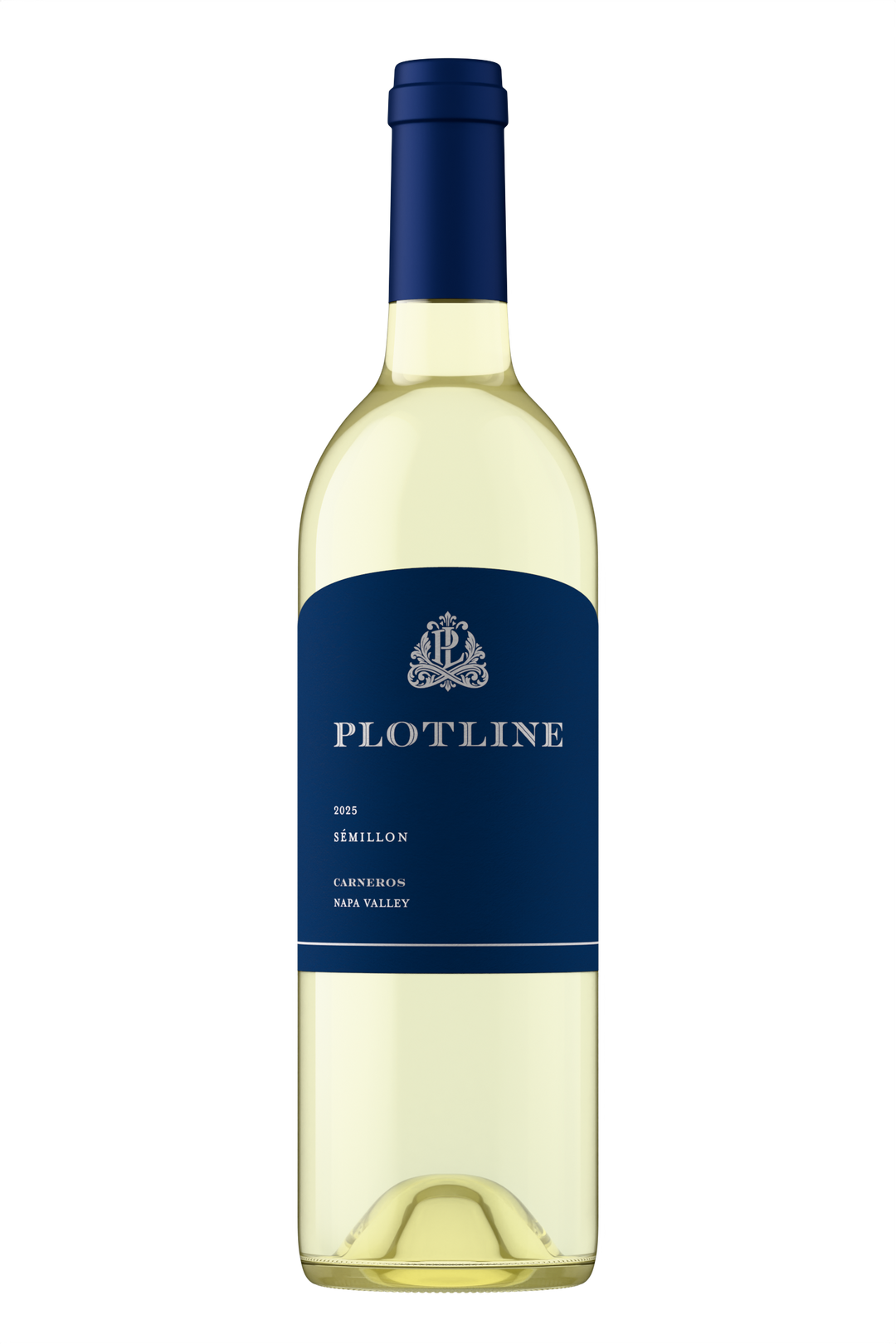 Plotline 2025 Semillon, Napa Valley
