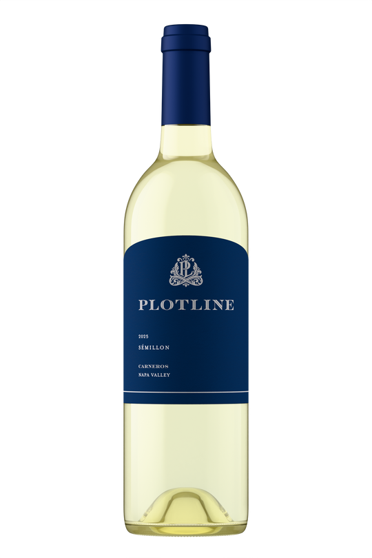 Plotline 2025 Semillon, Napa Valley
