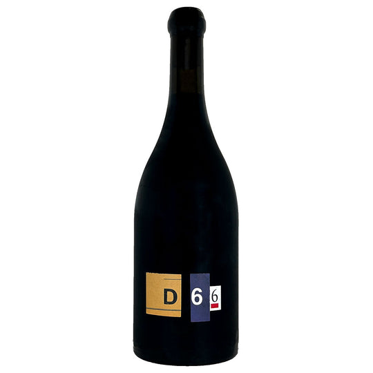 Orin Swift 2020 "D66" Red
