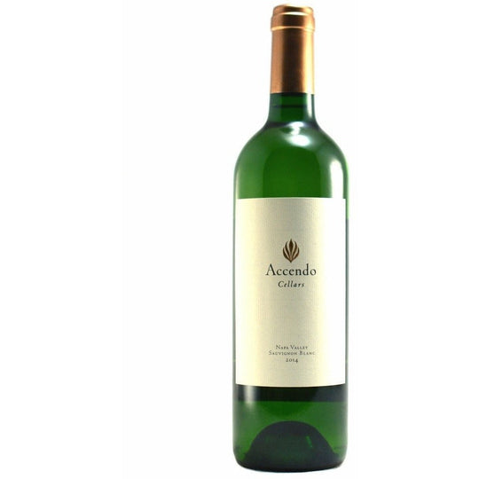 Accendo 2023 Sauvignon Blanc, Napa Valley