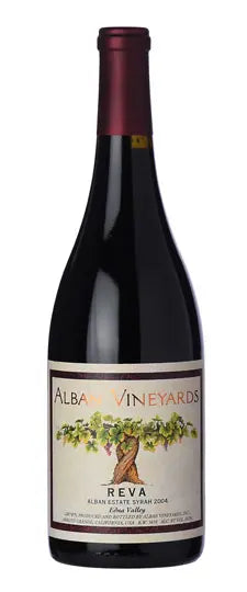 Alban 2019 'Reva' Syrah