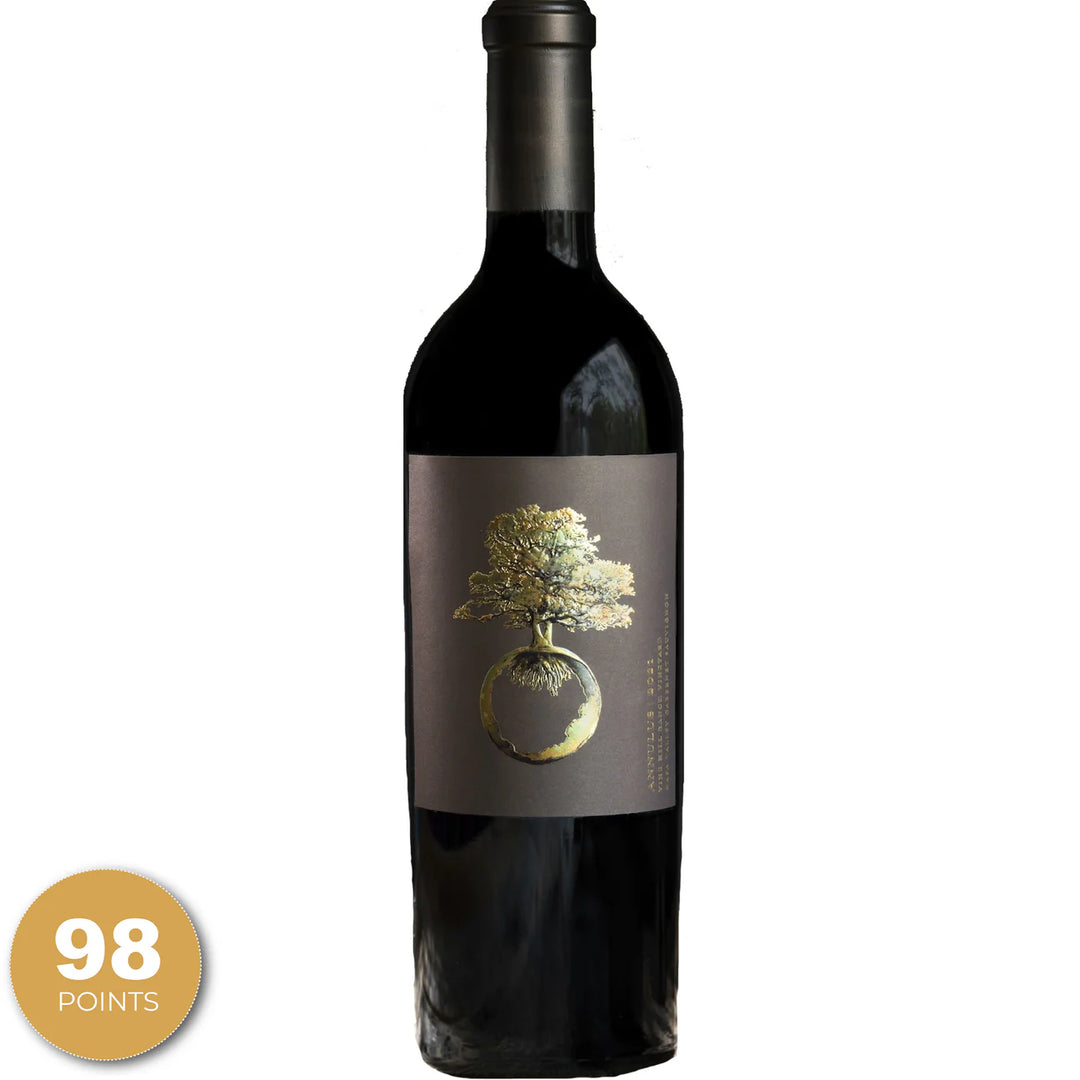 Annulus 2021 Vine Hill Ranch Vineyard Cabernet Sauvignon, Napa Valley