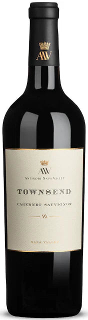 Antinori 2021 Townsend Cabernet Sauvignon, Napa Valley