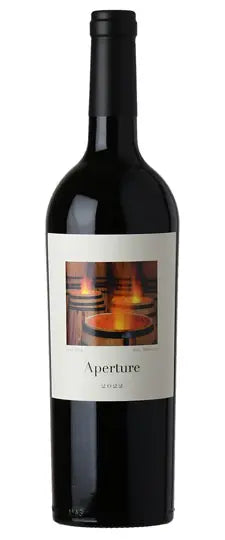 Aperture 2022 Red Blend, Alexander Valley