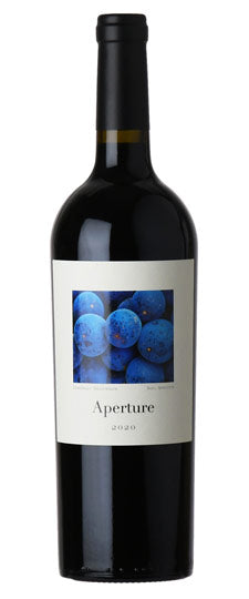 Aperture 2022 Cabernet Sauvignon, Alexander Valley
