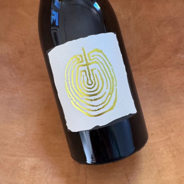 Arbe Garbe 2022 Catie's Corner Malvasia Bianca, Russian River Valley