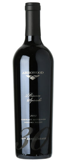 Arrowood 2014 'Réserve Spéciale' Cabernet Sauvignon, Sonoma Valley