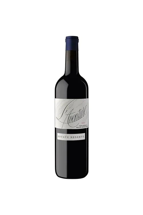 L'Aventure 2022 Estate Reserve, Paso Robles