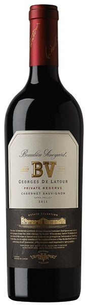 Beaulieu Vineyard 2021 Georges de Latour Private Reserve Cabernet Sauvignon, Napa Valley
