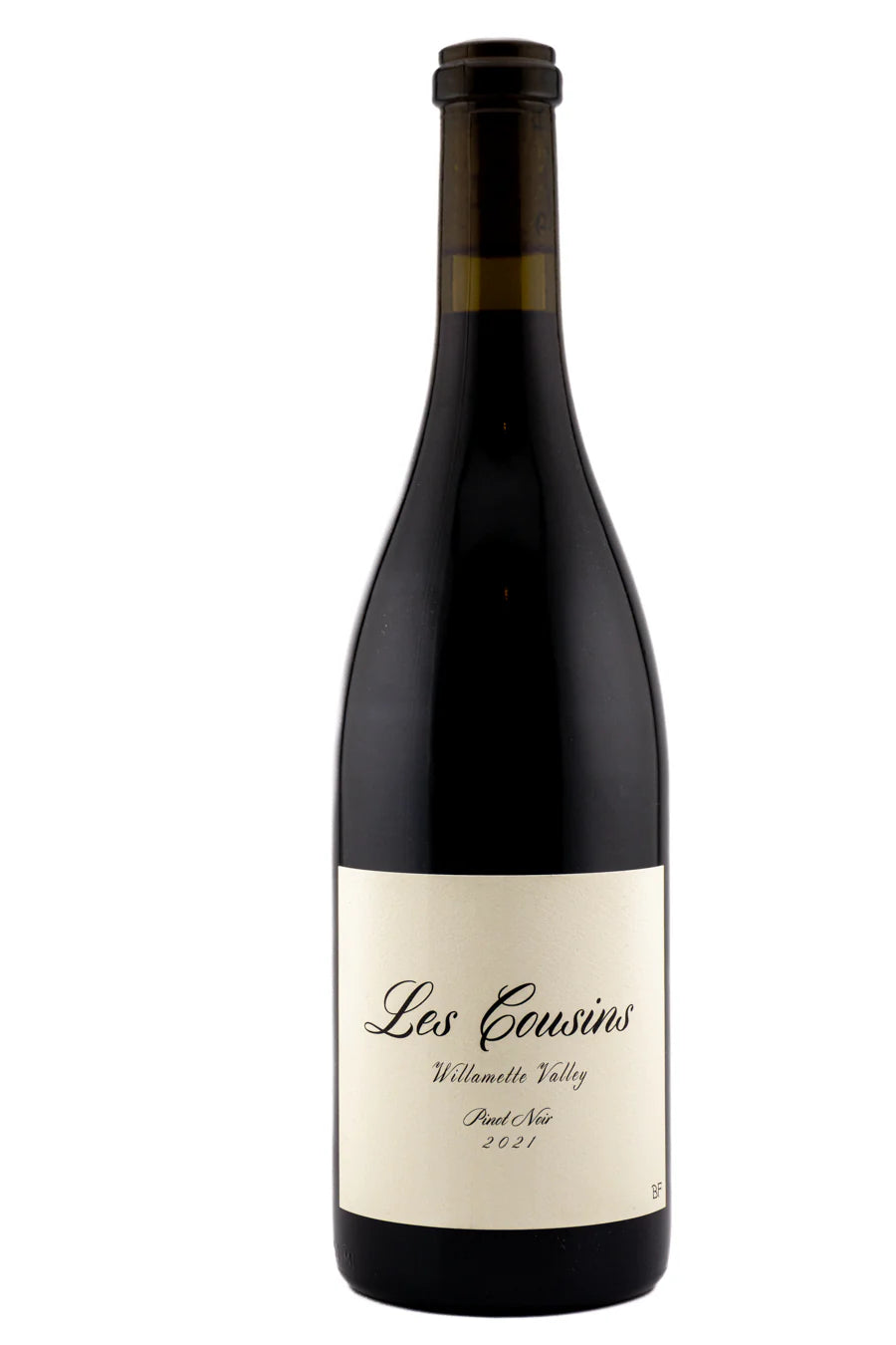 Beaux-Freres 2022 Les Cousins Pinot Noir, Willamette Valley Oregon
