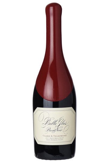 Belle Glos 2023 Clark & Telephone Vineyard Pinot Noir, Santa Maria Valley - Brix26 Wines