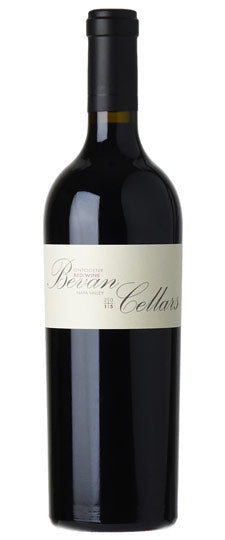 Bevan Cellars 2021 Sugarloaf Mountain Proprietary Red, Napa Valley