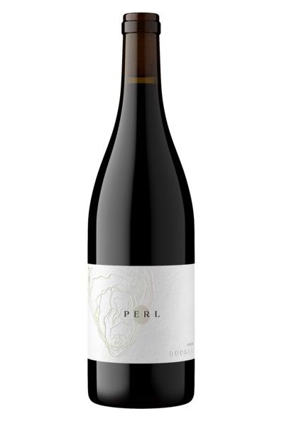 Booker 2020 "PERL" Red, Paso Robles - Brix26 Wines