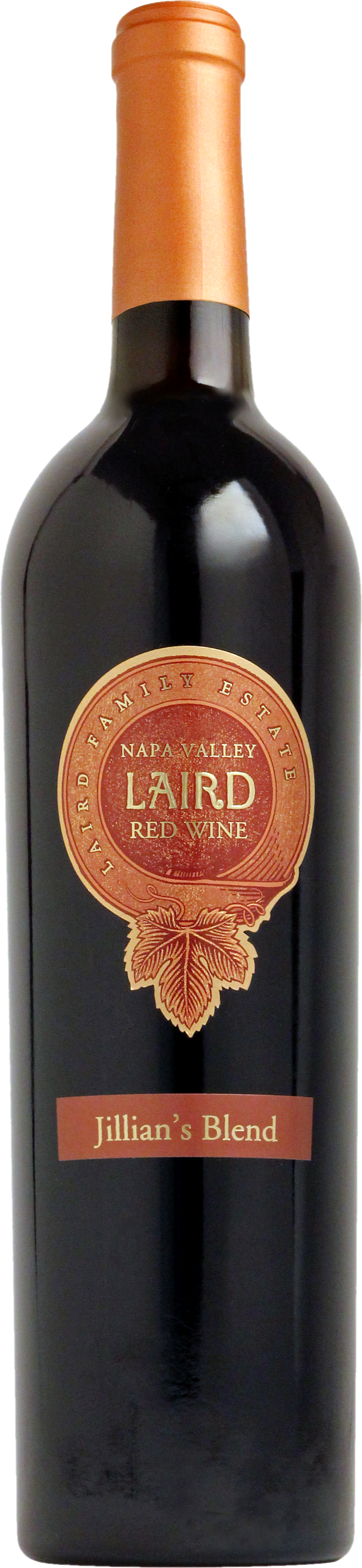 Laird 2018 Jillian's Blend, Napa Valley