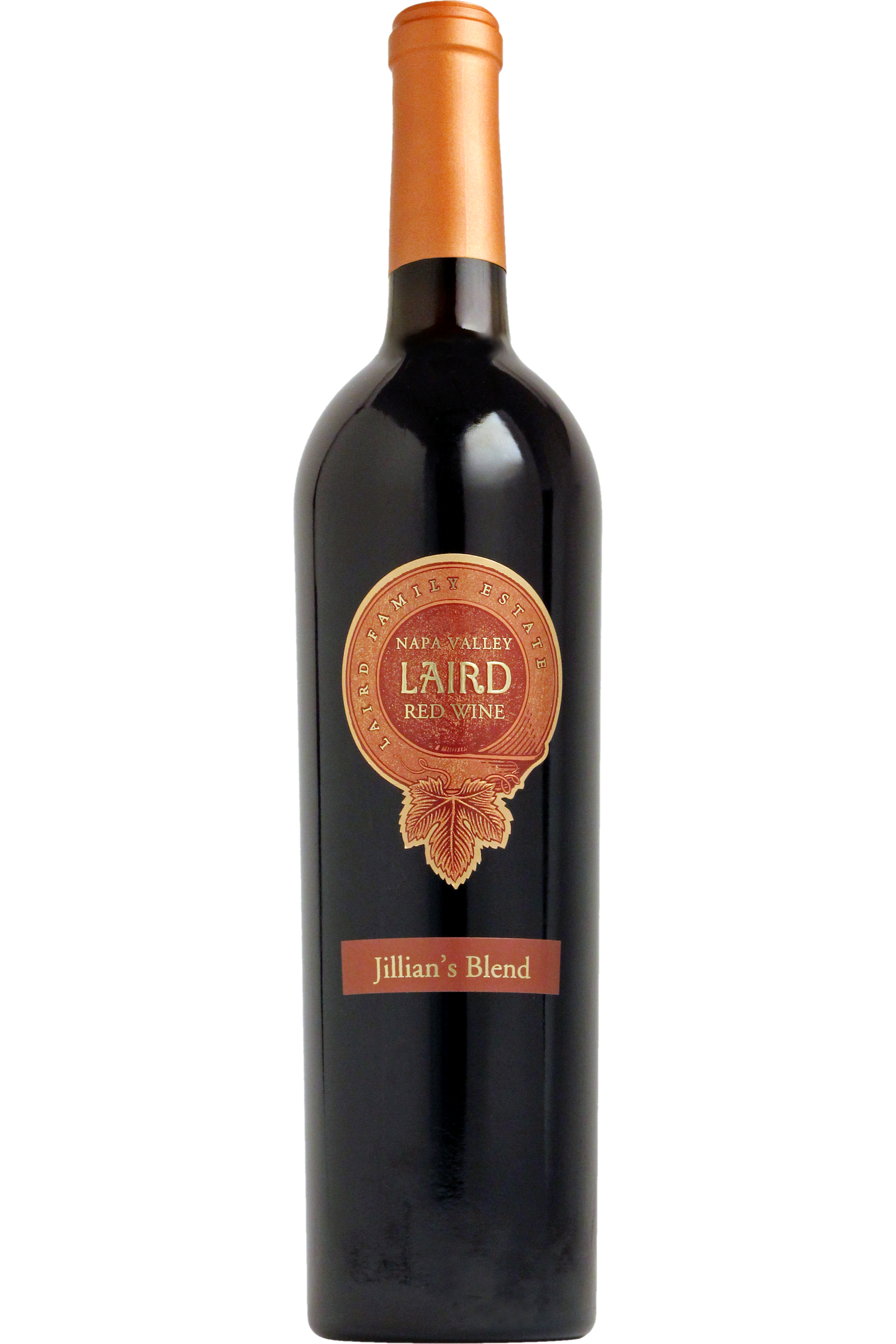 Laird 2018 Jillian's Blend, Napa Valley - Brix26 Wines