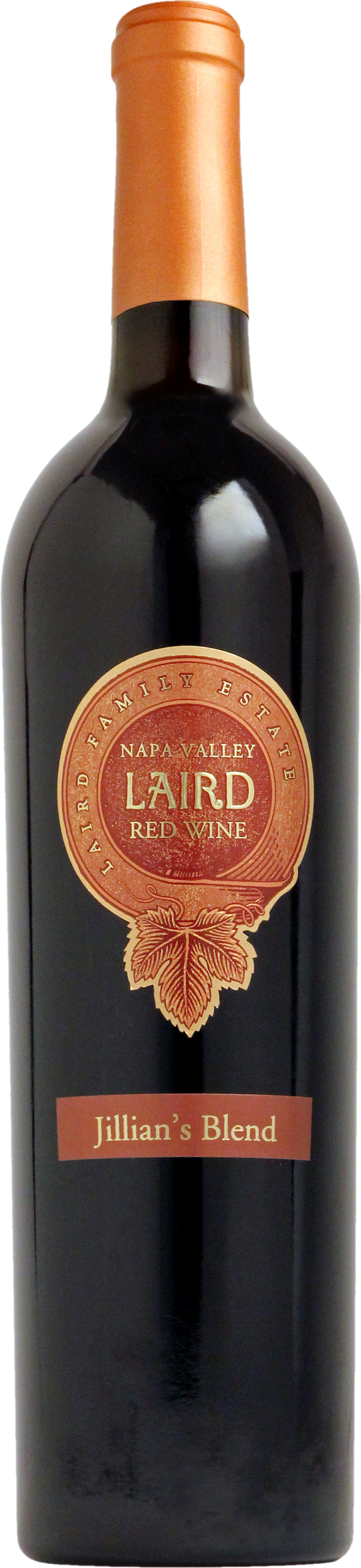 Laird 2018 Jillian's Blend, Napa Valley