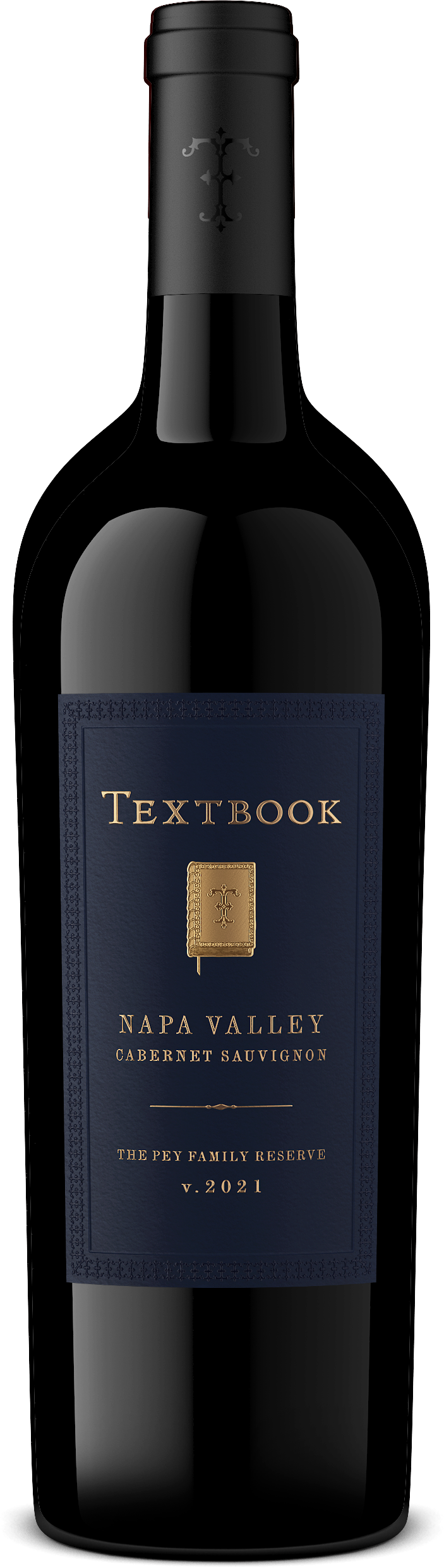 Textbook 2021 "Reserve" Cabernet Sauvignon, Napa Valley