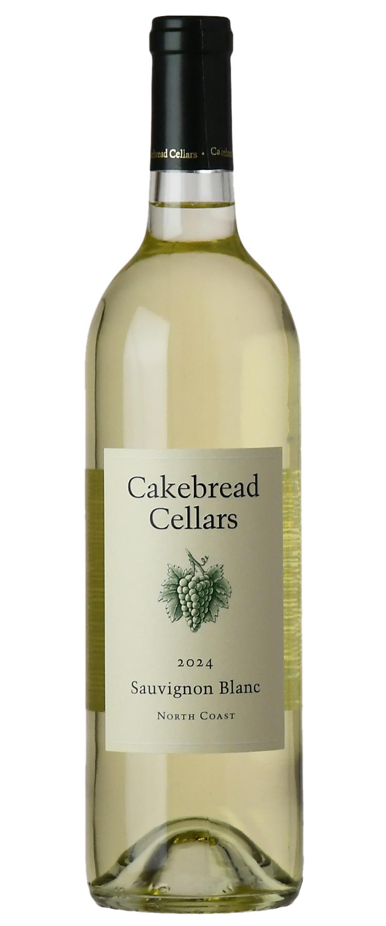 Cakebread 2023 Chardonnay, Napa Valley