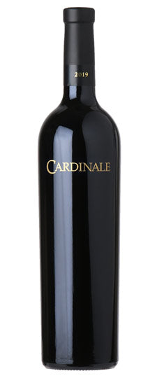 Cardinale 2019 Cabernet Sauvignon, Napa Valley