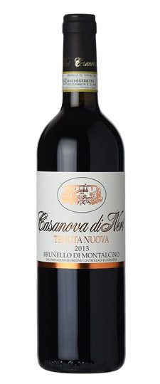 Casanova di Neri 2018 "Tenuta Nouva" Brunello di Montalcino
