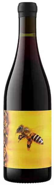 Herman Story 2023 Casual Encounters Red Blend, California