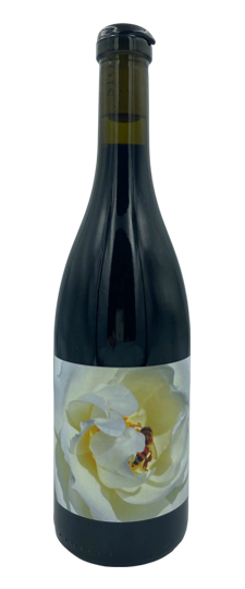 Herman Story 2021 Casual Encounters Red Blend, California