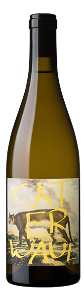 Caterwaul 2023 Chardonnay, North Coast