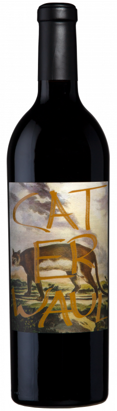 Caterwaul 2022 Cabernet Sauvignon, Napa Valley