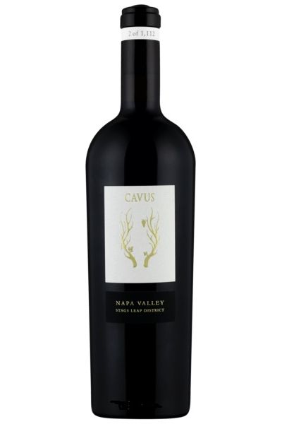 Cavus 2017 Cabernet Sauvignon, Napa Valley - Brix26 Wines