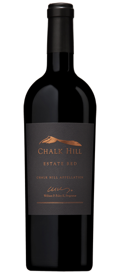 Chalk Hill 2021 Estate Red