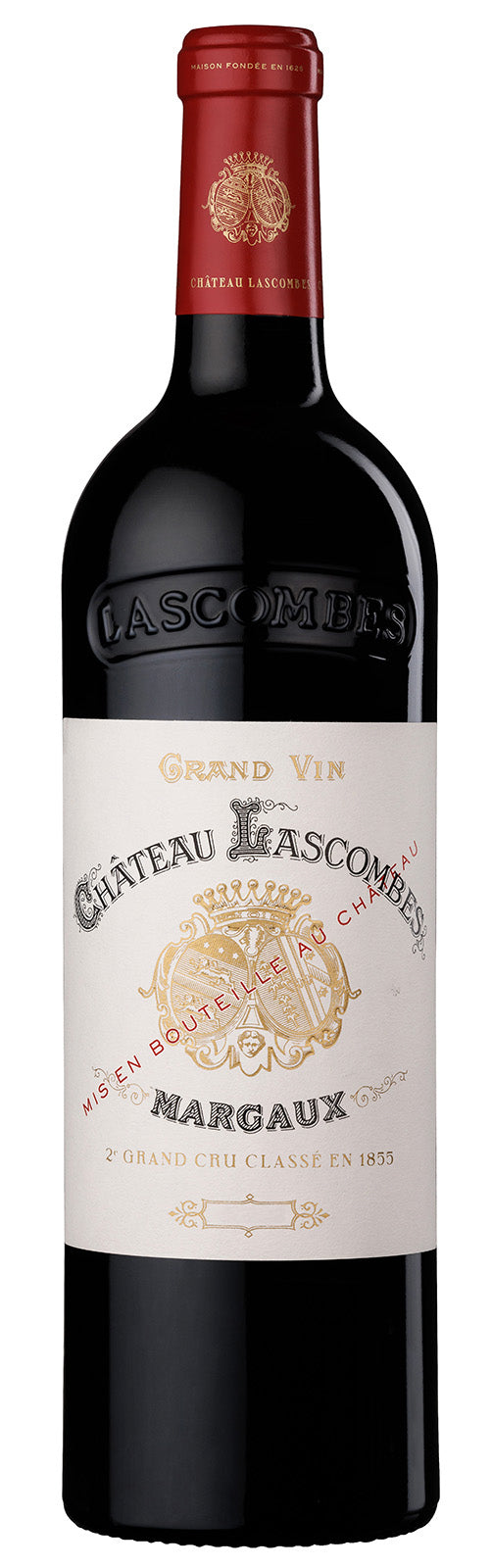 Chateau Lascombes 2023 2eme Cru Classé Margaux