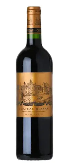 Chateau D'Issan 2022 Margaux