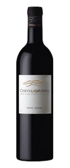 Cheval des Andes Bordeaux Blend Mendoza