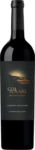 Col Solare 2019 Cabernet Sauvignon