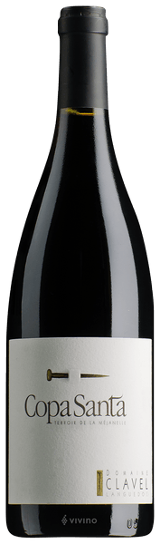 Domaine Clavel 2021 'La Copa Santa' Red Blend, Languedoc