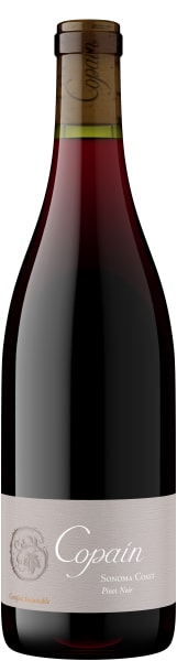 Copain 2021 Pinot Noir, Sonoma Coast