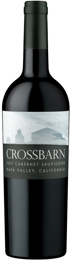 Paul Hobbs 2019 Crossbarn Cabernet Sauvignon, Napa Valley