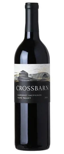 Paul Hobbs 2021 Crossbarn Cabernet Sauvignon, Napa Valley