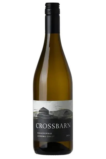 Paul Hobbs 2024 Crossbarn Chardonnay, Sonoma Coast - Brix26 Wines