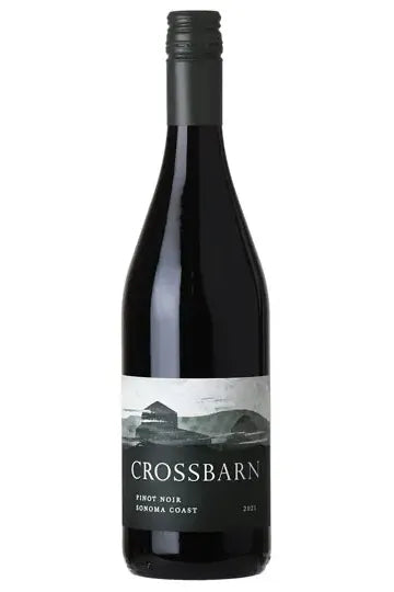 Paul Hobbs 2022 Crossbarn Pinot Noir, Sonoma Coast