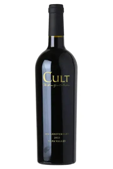 Beau Vigne 2023 'Cult' Cabernet Sauvignon, Napa Valley